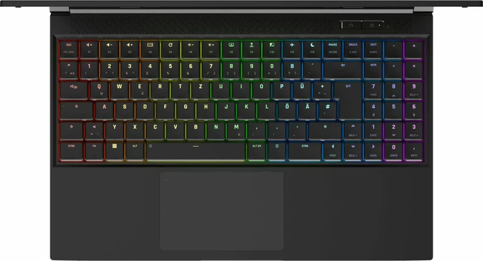 Schenker XMG NEO 15-E20gfh, Core i7-10750H, 16GB RAM, 1TB SSD, GeForce RTX 2060, DE