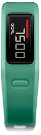Garmin vivofit Aktivitäts-Tracker HR grün (010-01225-33)