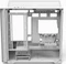 AeroCool D302A White, inkl. 4x Lüfter, Glasfenster Vorschaubild