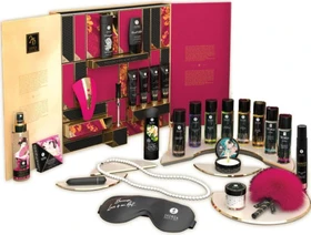 Shunga Calendar Of Desires Adventskalender 2025