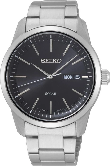 Seiko Solar SNE527P1