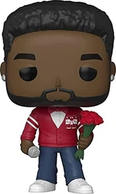 FunKo Pop! Rocks - Boyz II Men - Shawn Stockman