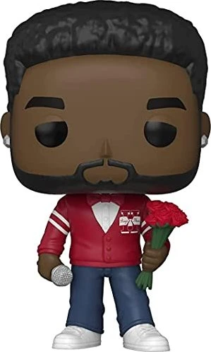 FunKo Pop! Rocks - Boyz II Men - Shawn Stockman