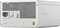 Fractal Design Ion 3 Gold weiß 1000W, ATX 3.1 Vorschaubild