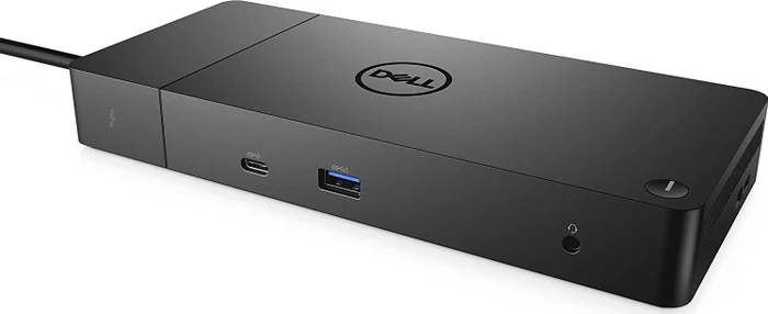 Dell Thunderbolt Dock WD19TB, 180W, Thunderbolt 3 [Stecker]