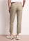 Street One Bonny Cargo Hose buff grey (Damen) Vorschaubild