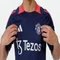 adidas Manchester United Tiro 24 Trainingstrikot night indigo/bright red (Herren) Vorschaubild
