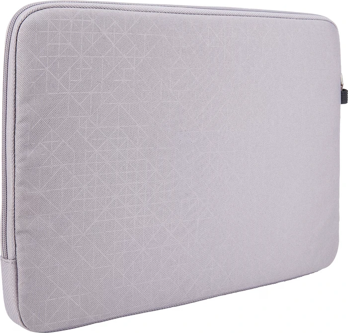 Case Logic Ibira 14" Laptop Sleeve Minimal Gray