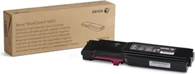 Xerox Toner 106R02745 magenta hohe Kapazität