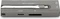 LMP USB-C Travel Dock, 9-Port, USB-C 3.0 [Stecker], space gray Vorschaubild