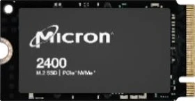 Micron 2400 2TB, SED, M.2 2242 / M-Key / PCIe 4.0 x4