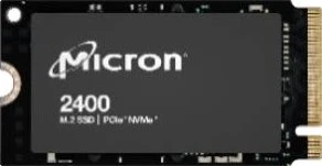 Micron 2400, M.2