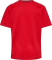 hummel Match Triumph Trikot kurzarm true red/zinfandel (Junior) Vorschaubild