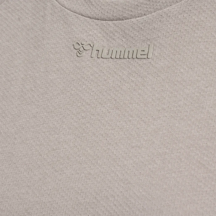 hummel MT Vanja Funktionsshirt langarm paloma (Damen)
