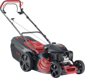 AL-KO Premium 470 SP-H Benzin-Rasenmäher