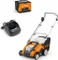 Stihl RLA 240 Akku-Vertikutierer/Rasenlüfter Vorschaubild