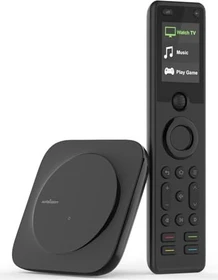 SofaBaton X1S Universal-Fernbedienung mit Hub, kompatibel mit Alexa und Google Assistant