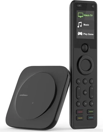 SofaBaton X1S Universal-Fernbedienung mit Hub, kompatibel mit Alexa und Google Assistant