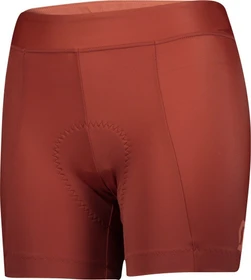 Scott Endurance 20 Fahrradhose kurz rust red/brick red (Damen)