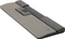 Contour Design SliderMouse Pro Wired Slim Wrist, Stoff hellgrau, USB Vorschaubild