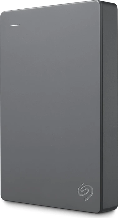 Seagate Basic Portable Drive, 5TB, USB 3.0 Micro-B