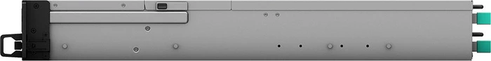 Synology SA3400, 16GB RAM reg ECC, 2x SFP+ 10Gb/s, 4x RJ-45 1000Base-T, 2HE