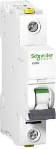 Schneider Electric Leitungsschutzschalter iC60N 1P 4A B