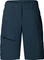 Vaude Tamaro II Shorts Fahrradhose kurz dark sea (Damen) Vorschaubild