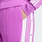 adidas Adibreak Trainingshose lang purple burst (Damen) Vorschaubild