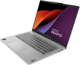 Lenovo IdeaPad Slim 5 14Q8X9, Cloud Grey, Snapdragon X Plus - X1P-42-100, 16GB RAM, 1TB SSD, DE