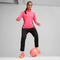 Puma Future 7 Ultimate FG/AG sunset glow/puma black/sun stream (Damen) Vorschaubild