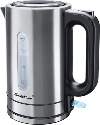 Steba WK 20 inox