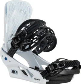 Burton Escapade Re:Flex Softbindung weiß (Damen) (Modell 2025/2026)