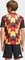 adidas Deutschland Pre-Match 2026 Heimtrikot kurzarm black/team yellow (Junior) Vorschaubild