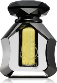 Al Haramain Najm Noir Concentrated Perfume Oil Parfumöl, 18ml
