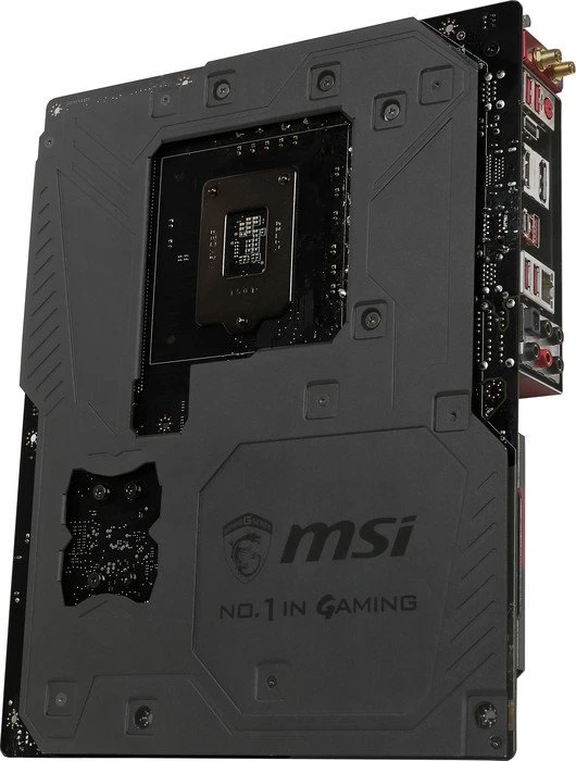 MSI Z170A Gaming M9 ACK (Intel 1151)