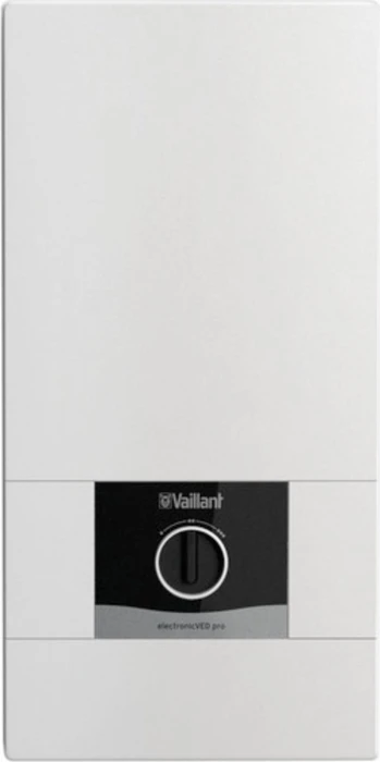 Vaillant VED E pro Elektro-Durchlauferhitzer