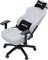 Anda Seat Luna Premium Stoff Gamingstuhl, grau Vorschaubild