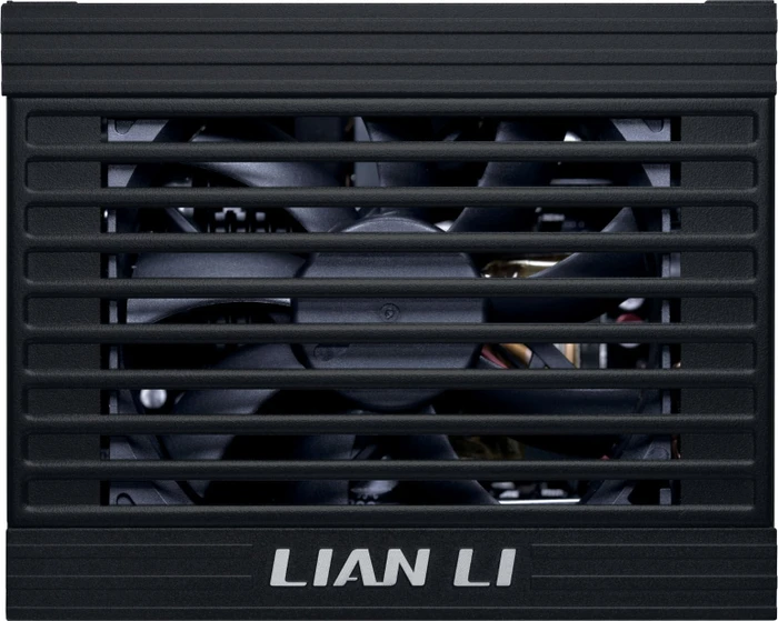 Lian Li SP Platinum SP1000P schwarz 1000W, ATX 3.1