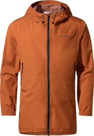 Vaude Mineo 2.5 Funktionsmantel terra (Herren)