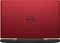 Dell G5 15 5587, rot, Core i5-8300H, 8GB RAM, 256GB SSD, GeForce GTX 1050 Ti, DE Vorschaubild