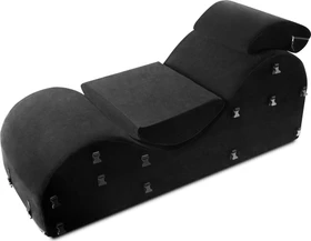 Liberator Esse Sex-Möbel black label