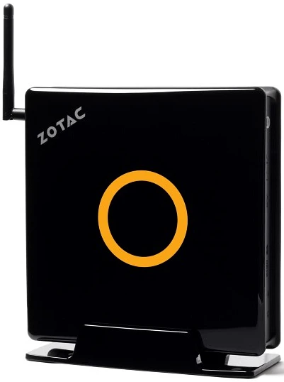 Zotac ZBOX EI750