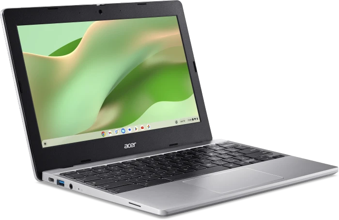 Acer Chromebook CB311-12HT-C8YQ, N100, 4GB RAM, 64GB Flash, DE