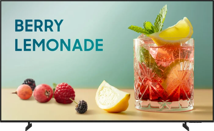 Samsung BE50FX-H, 50"