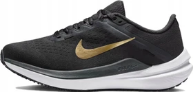 Nike Winflo 10 anthracite/black/white/metallic gold (Damen)
