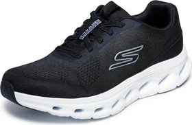 Skechers Go Walk Glide Step 2.0 - VIC schwarz/weiß (Herren)