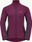 Jack Wolfskin Morobbia FZ Fahrradjacke (Damen) Vorschaubild