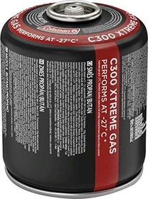 Coleman C300 Xtreme 230g Gas Kartusche