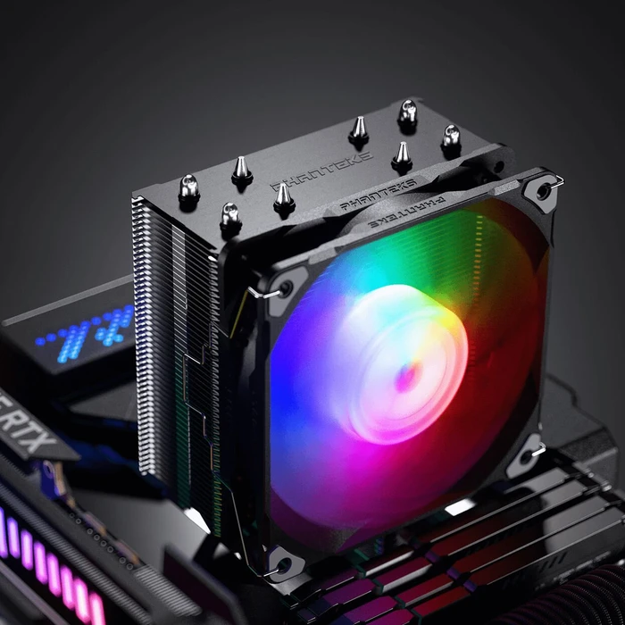 Phanteks Polar ST4